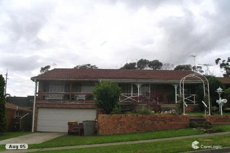 13 Patterson Rd, Heathcote, NSW 2233