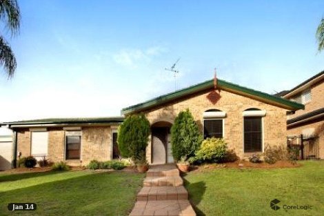 131 Mcfarlane Dr, Minchinbury, NSW 2770