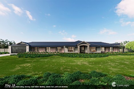 Lot 2 Mackay St, Eldorado, VIC 3746