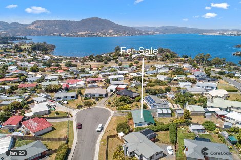 3 Yaralla Pl, Berriedale, TAS 7011