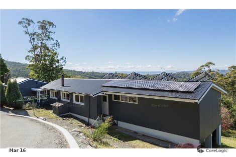 126 Summerleas Rd, Fern Tree, TAS 7054