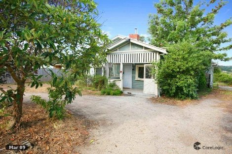 402 Beaconsfield-Emerald Rd, Guys Hill, VIC 3807