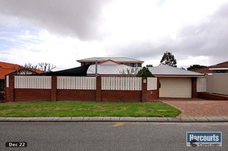 7 Placid Ct, Joondalup, WA 6027