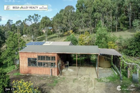 133 Kerrisons Lane, Bega, NSW 2550