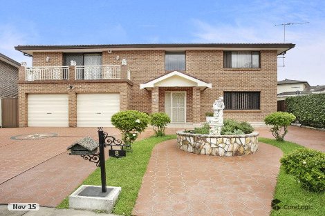 8 Housman St, Wetherill Park, NSW 2164