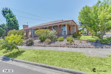 11 Sandleford Pl, Dingley Village, VIC 3172