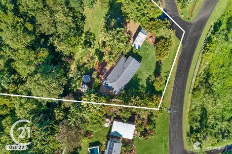 17 Pacific View Dr, Tinbeerwah, QLD 4563
