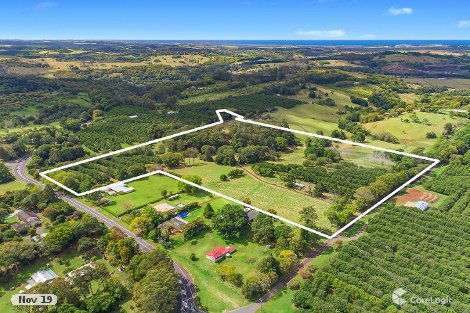 17 Tuckombil Lane, Tuckombil, NSW 2477