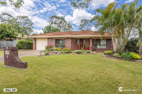 3 Angelica Pl, Forest Lake, QLD 4078