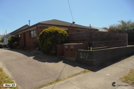 1/977 Heatherton Rd, Springvale, VIC 3171