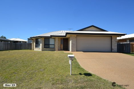 15 Cherryfield Rd, Gracemere, QLD 4702