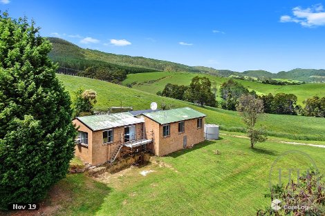 186 Kamona Valley Rd, Kamona, TAS 7260