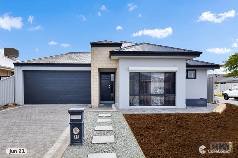 33 Ambersun Ave, Brabham, WA 6055