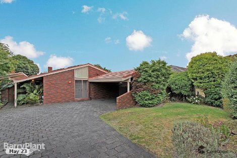 5 Baudelaire Ave, Wantirna, VIC 3152