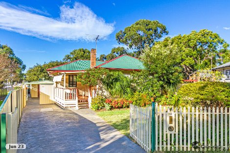 46 Eighth Ave, Seven Hills, NSW 2147