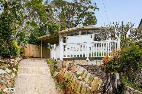 25 York Tce, Bilgola Plateau, NSW 2107