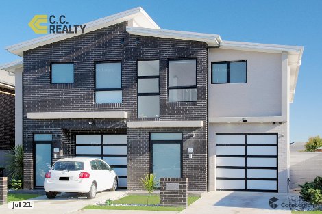 27 Bourne Rdge, Oran Park, NSW 2570