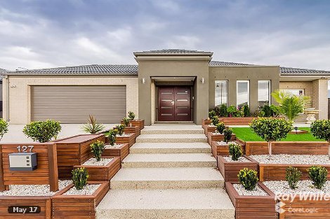 127 Boland Dr, Lyndhurst, VIC 3975