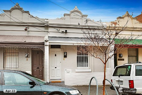 11 Tranmere St, Fitzroy North, VIC 3068