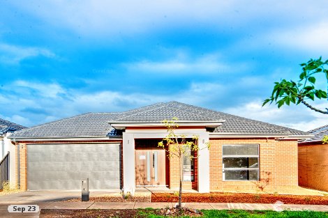 34 Fitzpatrick Cct, Kalkallo, VIC 3064