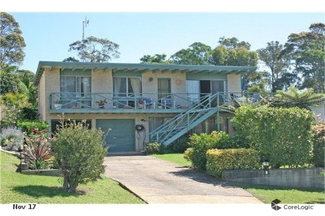 5 Ocean Ave, Surf Beach, NSW 2536