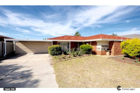 72 Ashburton Dr, Gosnells, WA 6110