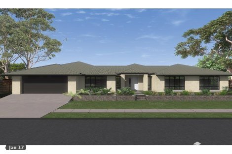 Lot 209 Timber Ridge Rd, New Beith, QLD 4124