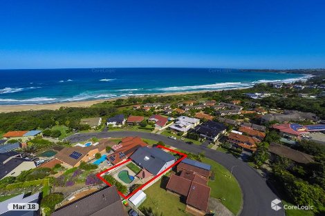 31 Warrawee St, Sapphire Beach, NSW 2450