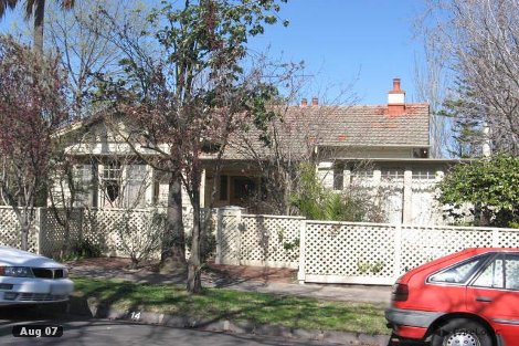 14 Nelson Rd, Camberwell, VIC 3124