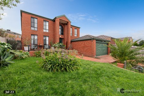 5 Yoni Ct, Hallam, VIC 3803