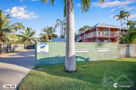 3/17 Beach Rd, Dolphin Heads, QLD 4740