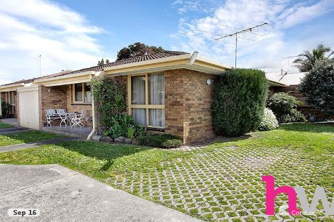 11/12 Boyne Ave, East Geelong, VIC 3219