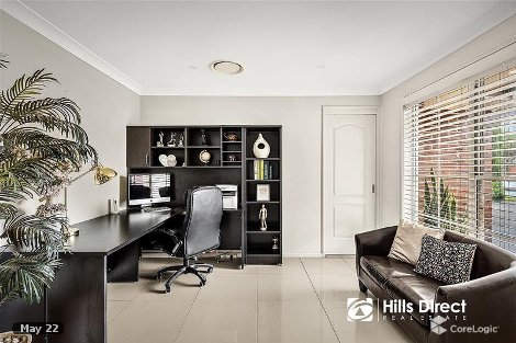 18 Silverwood St, Kellyville Ridge, NSW 2155