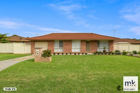 6 Davy Pl, St Helens Park, NSW 2560