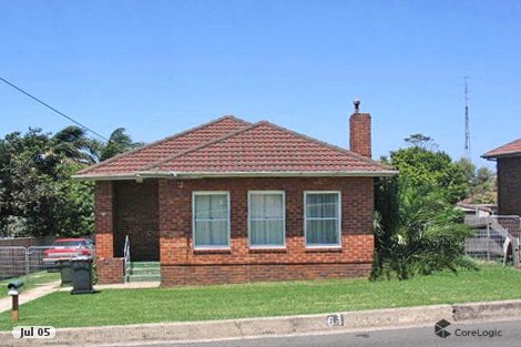 61 Stuart Rd, Warrawong, NSW 2502