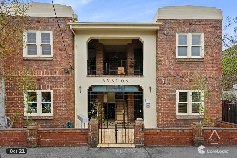 2/33 Bevan St, Albert Park, VIC 3206