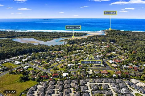 12/31 Sullivans Rd, Moonee Beach, NSW 2450