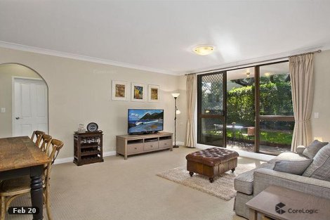 11/143 Sydney St, North Willoughby, NSW 2068