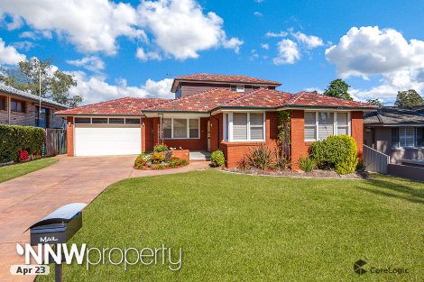 18 Pembroke Rd, Marsfield, NSW 2122