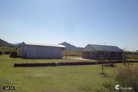 2386 Mackay-Eungella Rd, Mirani, QLD 4754