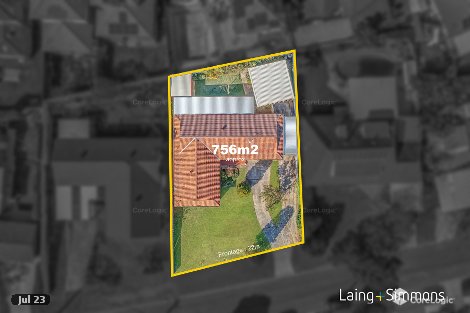 46 Haerse Ave, Chipping Norton, NSW 2170