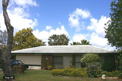 42 Carnegie St, Westlake, QLD 4074