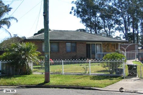 8 Dorset Pl, Miller, NSW 2168