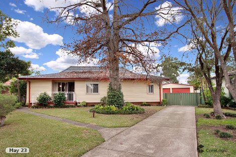 8 Arnhem Pl, Willmot, NSW 2770