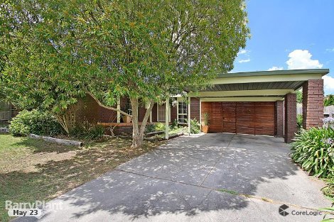 63 Tate Ave, Wantirna South, VIC 3152