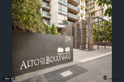 712/594 St Kilda Rd, Melbourne, VIC 3004