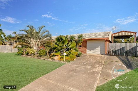 11 Coates St, Mount Louisa, QLD 4814