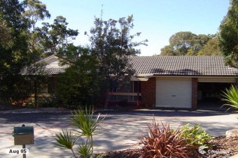 5 Calais Cl, Macquarie Hills, NSW 2285