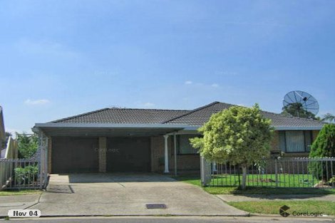 4 Todd Pl, Bossley Park, NSW 2176