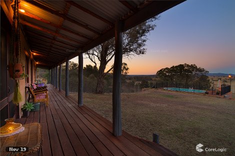 610 Cudgegong Rd, Carwell, NSW 2849